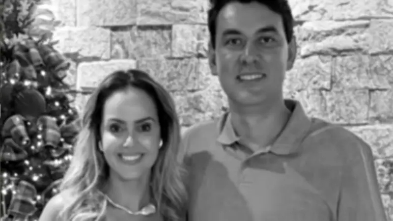 Alto funcionario brasileño asesina a sus dos hijos y se suicida tras descubrir infidelidad