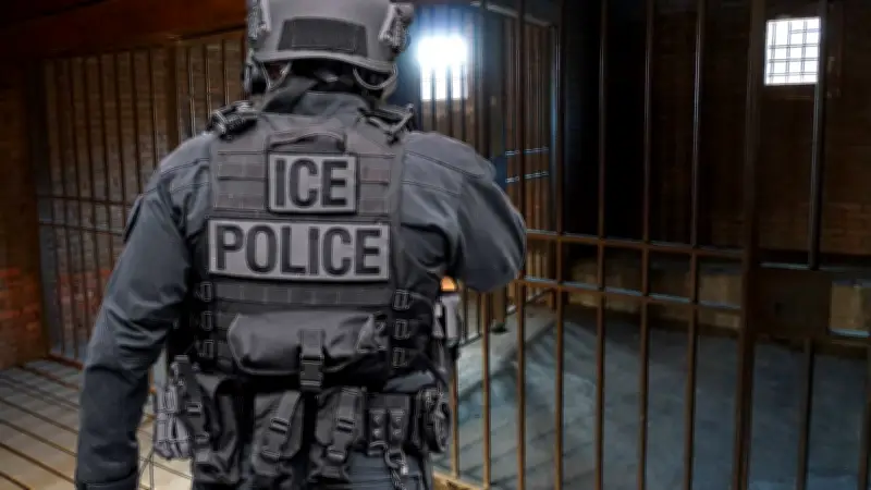 Altos funcionarios migratorios de EE.UU. comparecen ante el Congreso tras muertes en protestas