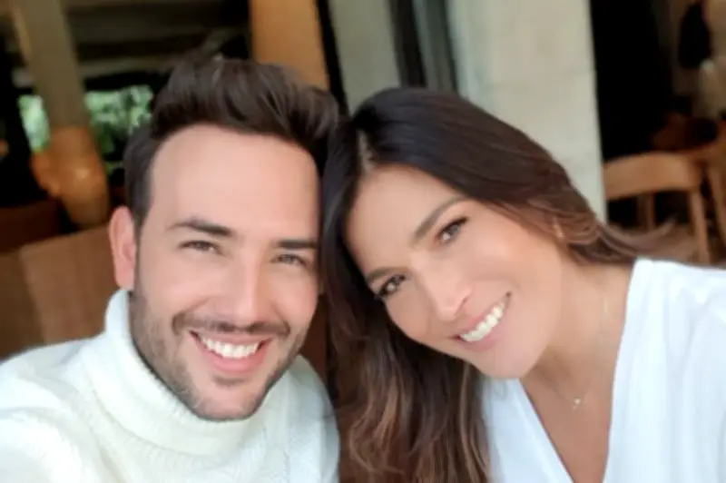 Amador Martínez, hijo de actores colombianos, brilla en campeonato mundial de kartismo en Italia