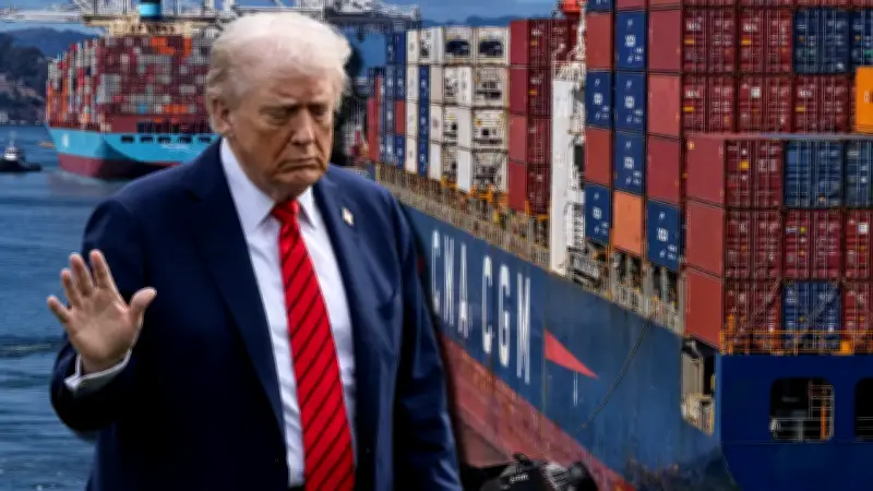 AmCham advierte impacto económico para Colombia por arancel global del 15% de EE.UU.