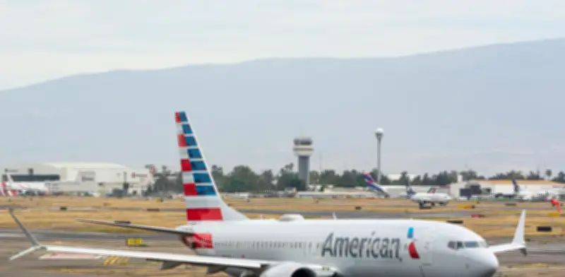 American Airlines busca reanudar vuelos Miami-Venezuela tras levantamiento de veto aéreo
