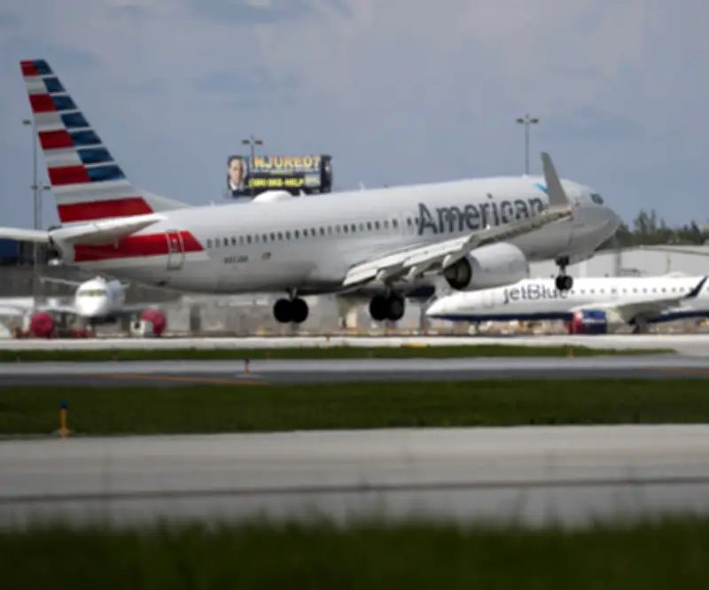 American Airlines invertirá US$1.000 millones en expansión del Aeropuerto de Miami