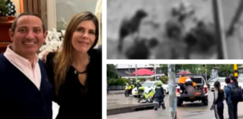 Amigo de empresario asesinado revela vínculo con familia Uribe Turbay y última conversación