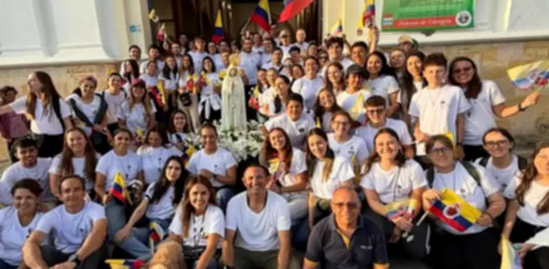 Amigos de empresario asesinado en Bogotá rompen silencio y exigen justicia tras sicariato