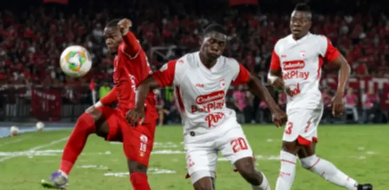 América de Cali busca recuperar posición entre los ocho contra Jaguares en Pascual Guerrero