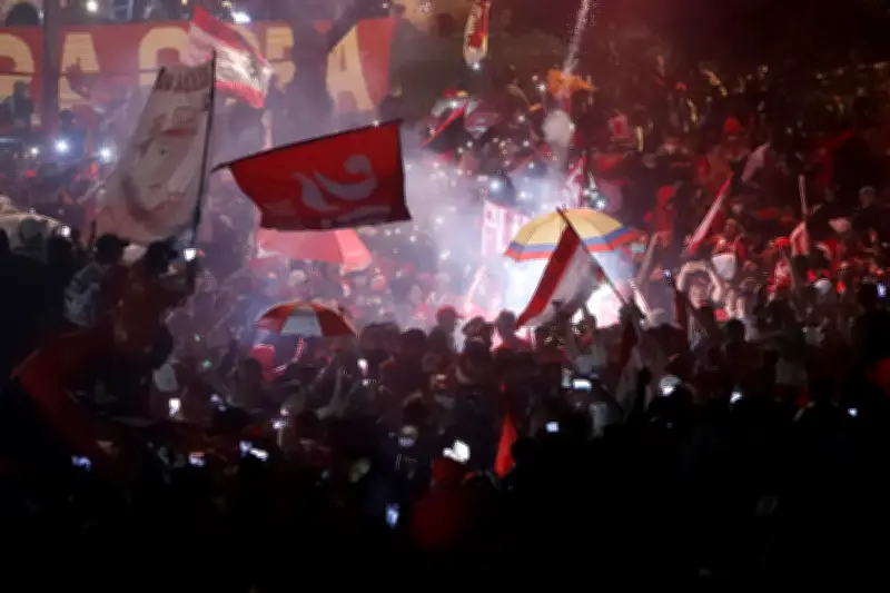 América de Cali celebra 99 años con lluvia de felicitaciones del fútbol mundial