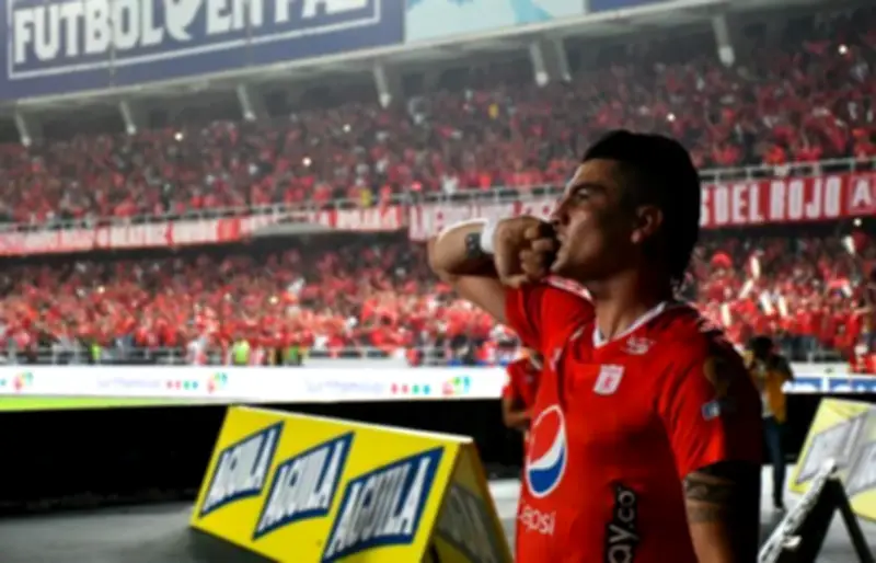 América de Cali cierra la puerta al regreso de Michael Rangel según David González