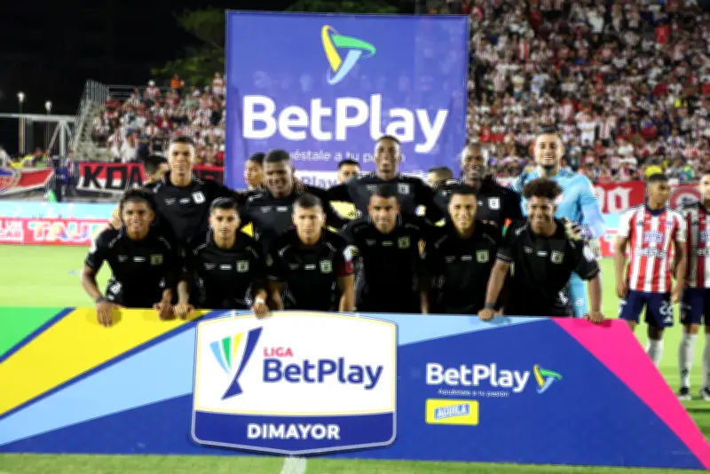 América de Cali negocia incorporación de último minuto con Tomás Ángel, exjugador de Atlético Nacional