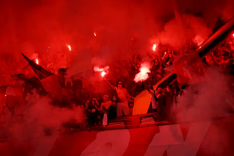 América de Cali vs. Atlético Bucaramanga en Sudamericana: Partido sin hinchada visitante