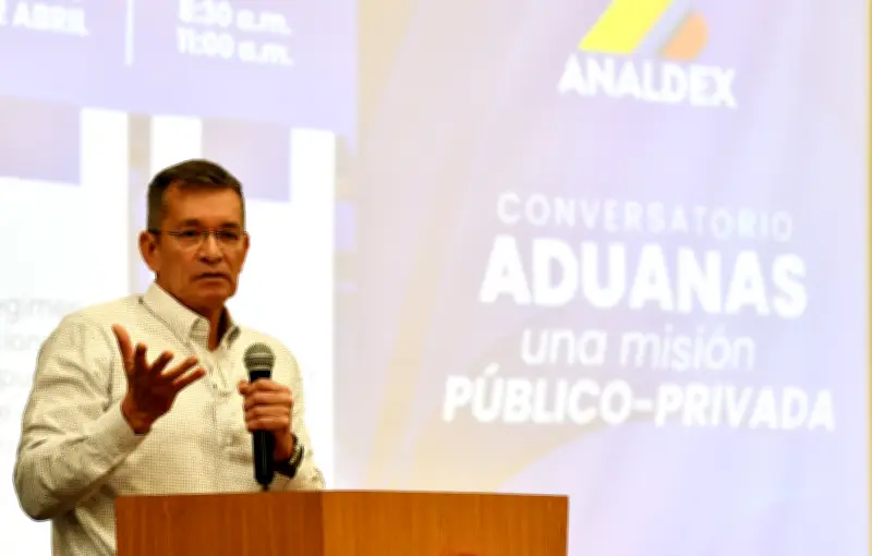 Analdex rechaza posible restricción de exportaciones de carne bovina en Colombia