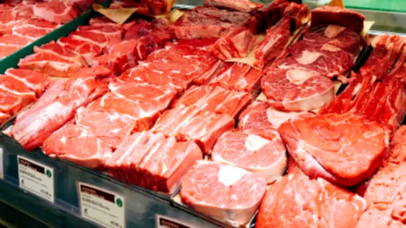 Analdex rechaza propuesta del Gobierno de restringir exportaciones de carne bovina
