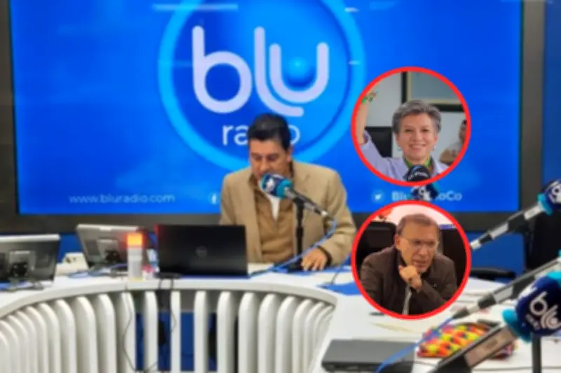 Analistas de Blu Radio proyectan bajo entusiasmo electoral para consultas del 8 de marzo en Colombia