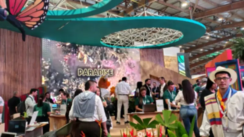 Anato 2026: Valle y Pacífico presentan innovaciones turísticas en vitrina nacional