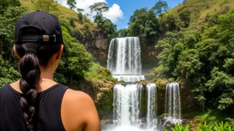 Anato proyecta cifras récord en turismo de naturaleza y aventura en Colombia