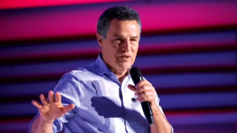 Aníbal Gaviria propone eliminar el 'gota a gota' con reforma a tasa de usura personalizada