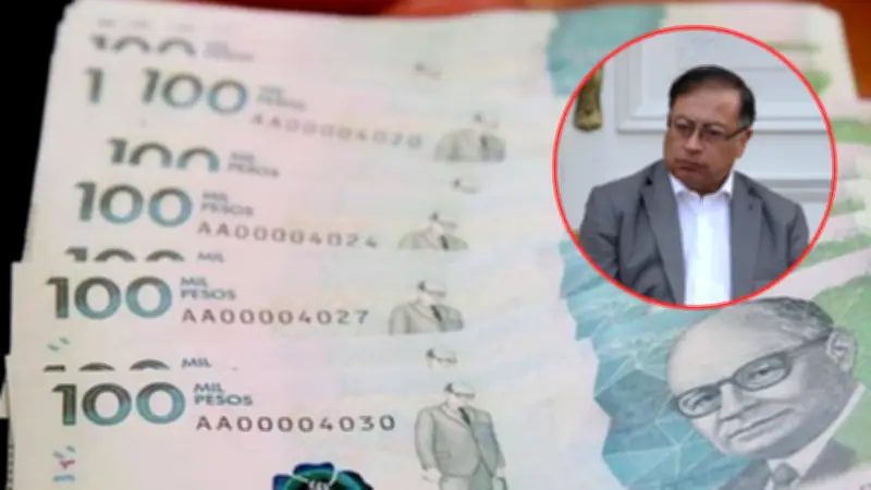 ANDI alerta sobre choque laboral si se modifica el salario mínimo en Colombia