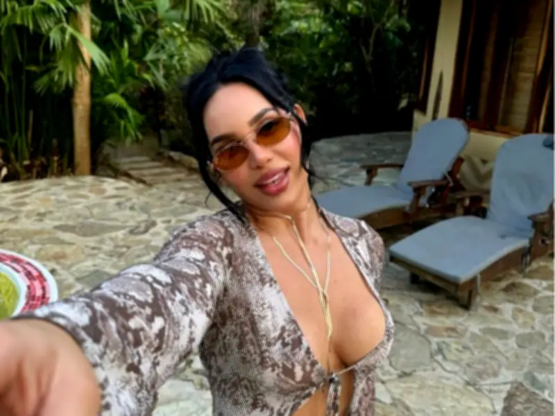 Andrea Valdiri renuncia al Carnaval de Barranquilla 2026 para apoyar a damnificados en Córdoba