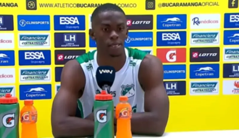 Andrés Colorado critica parcialidad periodística y pide neutralidad en análisis futbolístico