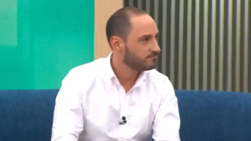 Andrés Montoya asume conducción matutina de Noticias Caracol tras salida de Juan Diego Alvira