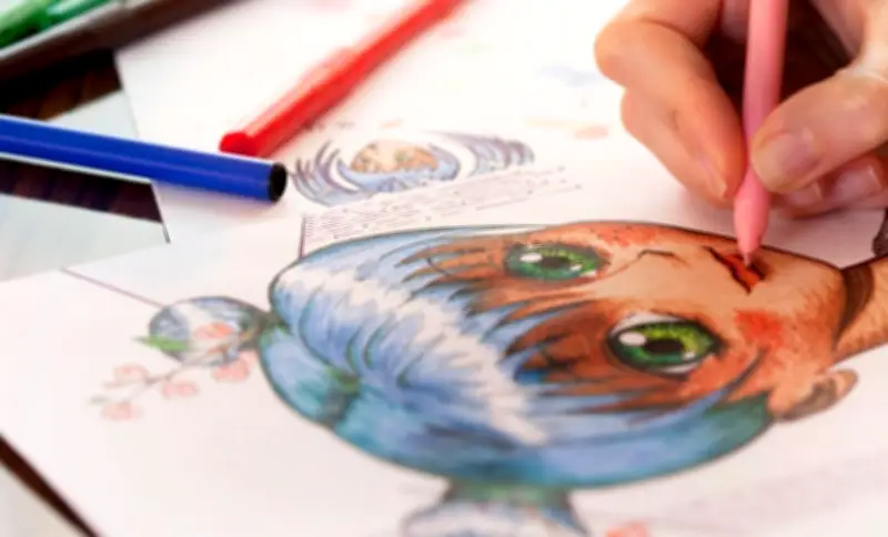 ANIMELAB: Colombia inaugura su primer laboratorio especializado en manga y animación japonesa