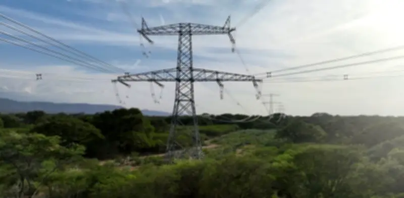 Anla aprueba modificaciones para proyecto clave que evitaría racionamiento eléctrico en Bogotá