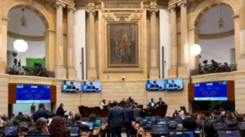 Análisis digital: Centro Democrático lidera conversación sobre listas al Senado en redes sociales