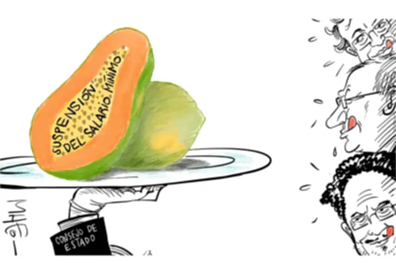 Anónimos estratégicos: la Casa de Nariño y su uso de relatos para blindar decisiones