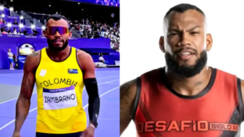 Anthony Zambrano gana el Desafío Siglo XXI y aclama su santería como parte de su identidad