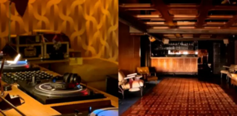 Antiguo edificio de la HJCK revive como epicentro del Día Mundial de la Radio en Bogotá