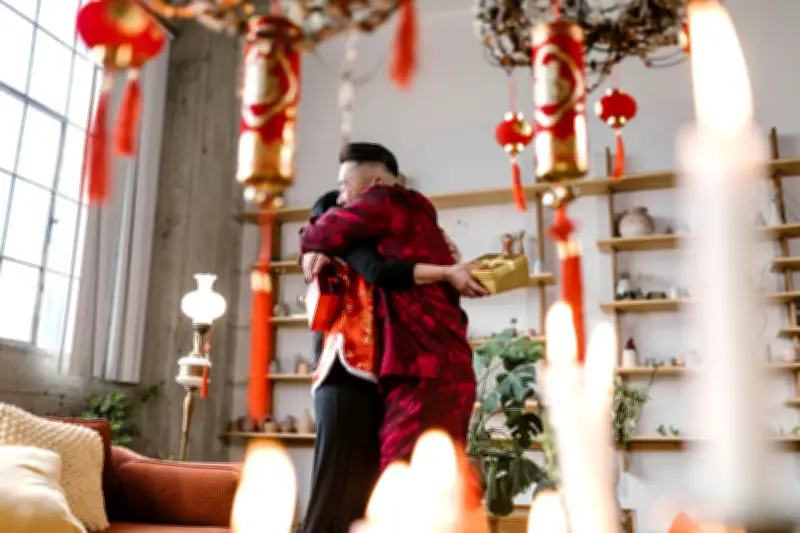 Año Nuevo Chino 2026: Comienza el Año del Caballo de Fuego con tradiciones y simbolismo