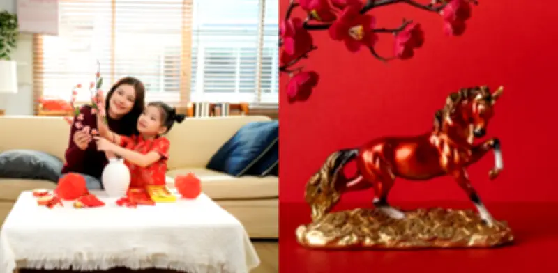 Año Nuevo Chino 2026: El Caballo de Fuego y cómo descubrir tu animal del zodiaco