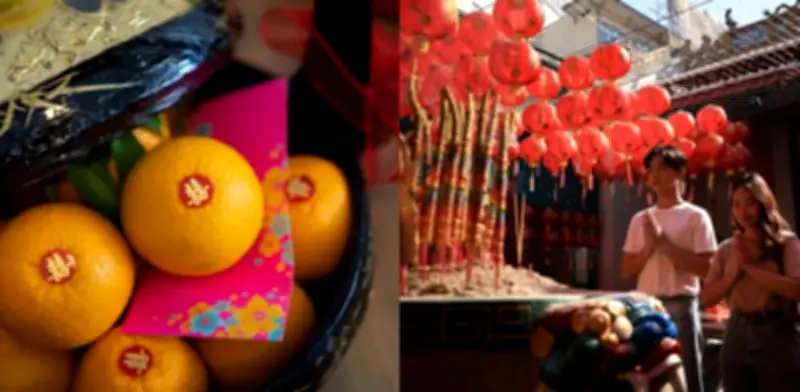 Año Nuevo Chino 2026: Rituales del Feng Shui para Atraer Prosperidad y Equilibrio