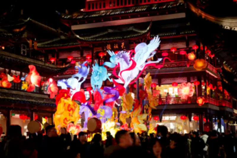 Año Nuevo Lunar 2026: El Caballo de Fuego trae energía y transformación según zodiaco chino