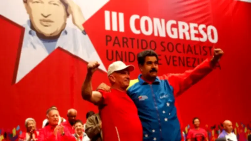 Aplazan sentencia del exgeneral chavista 'El Pollo' Carvajal por cierre de la Corte