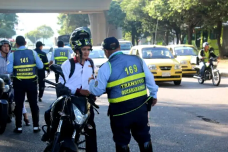 Aplicación 'Mis Fechas' llega a Colombia para evitar multas por olvido de trámites vehiculares