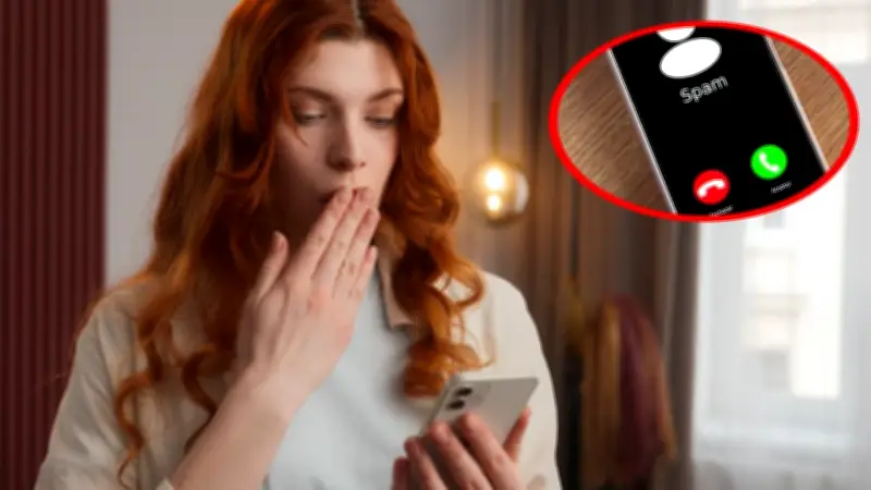 Aplicaciones que bloquean llamadas spam antes de que suenen en su celular