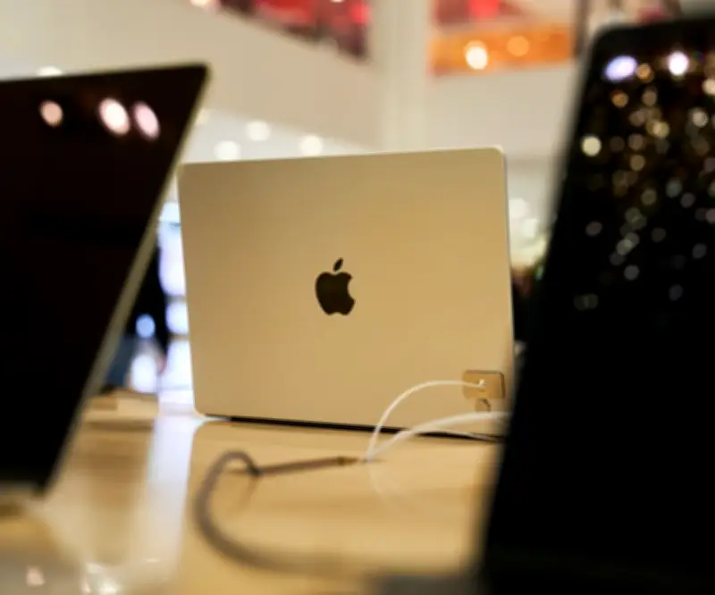 Apple anuncia evento de lanzamiento para el 4 de marzo con nuevas Mac y dispositivos