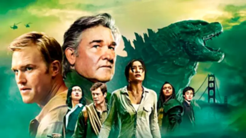 Apple TV+ potencia su universo de ciencia ficción con temporada 2 de 'Monarch' y derivadas