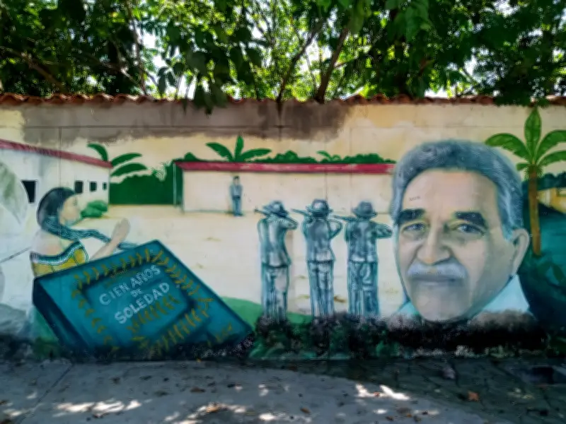 Aracataca, el Macondo real: violencia y abandono en la tierra de García Márquez
