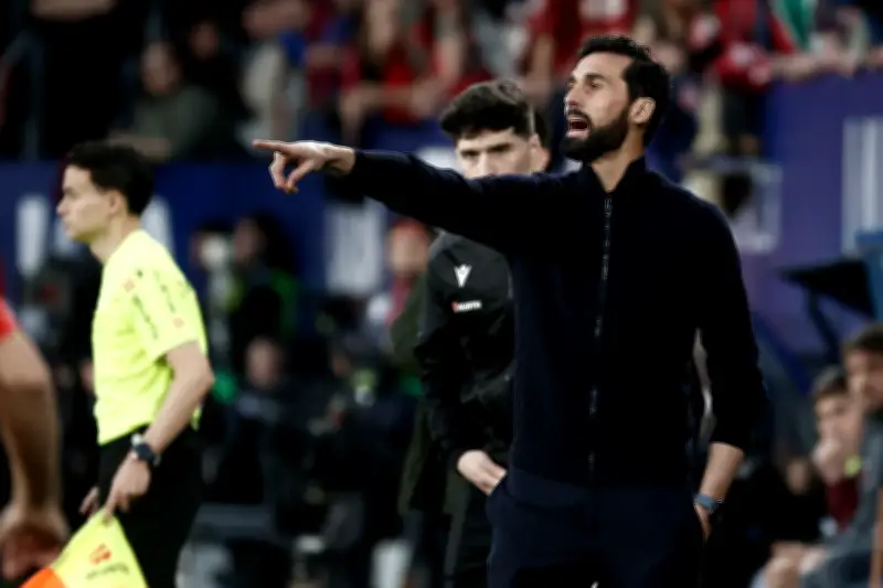 Arbeloa celebra gol de Vinícius Junior y destaca su importancia sin Mbappé en el Real Madrid