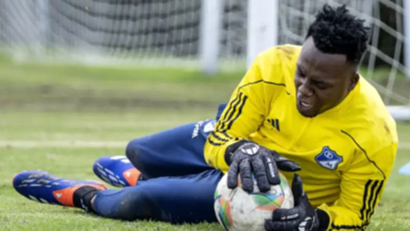 Arboleda revela que jugó con la Selección Colombia con fiebre de 42 grados