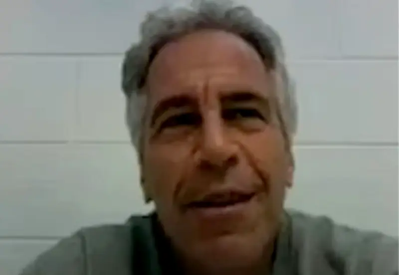 Archivos de Epstein revelan víctima colombiana de 12 años en red de abusos