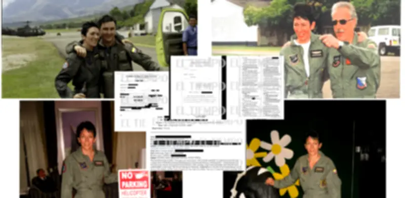 Archivos Epstein revelan conexiones con Colombia: víctimas, fotos inéditas y correos filtrados