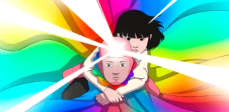 'Arco': La película nominada al Óscar que muestra un futuro tecnológico con ternura y esperanza