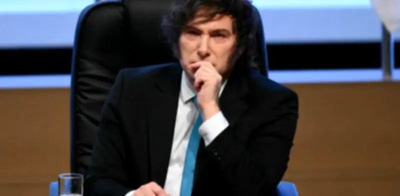 Argentina aprueba histórica reforma laboral en el Senado tras intenso debate