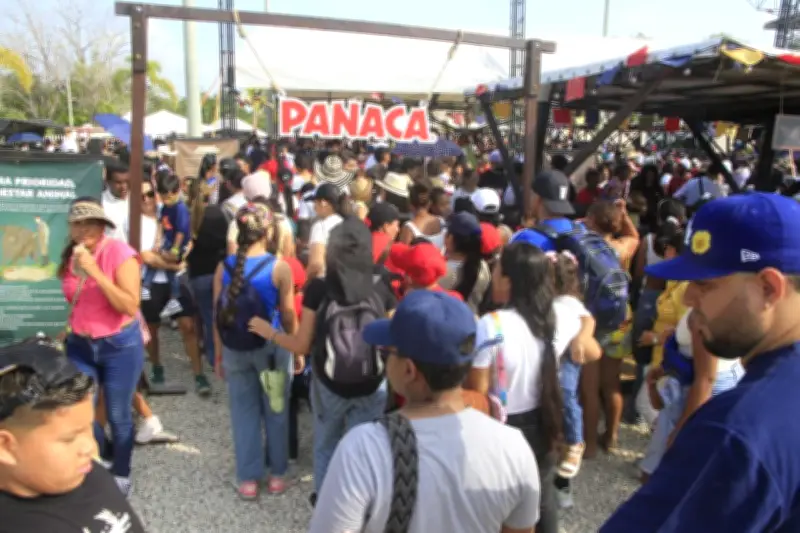 Arjona vivió cinco días de conexión con el campo en exitosa edición de Panaca Viajero