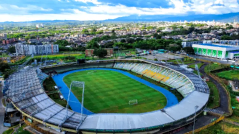 Armenia cancela préstamo del estadio Centenario al Deportivo Pereira tras asesinato de hincha