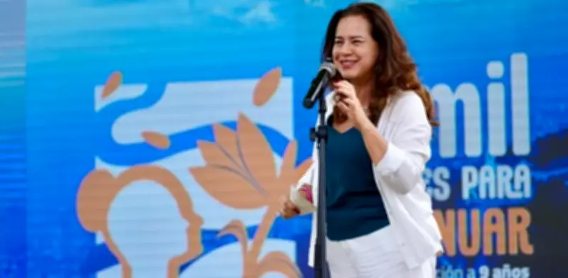 ARN adjudica 19.000 hectáreas a excombatientes como eje central de la paz en Colombia