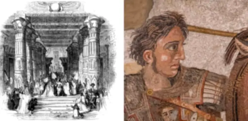 Arqueólogos confirman hallazgo de Alejandría del Tigris, la ciudad perdida de Alejandro Magno en Irak