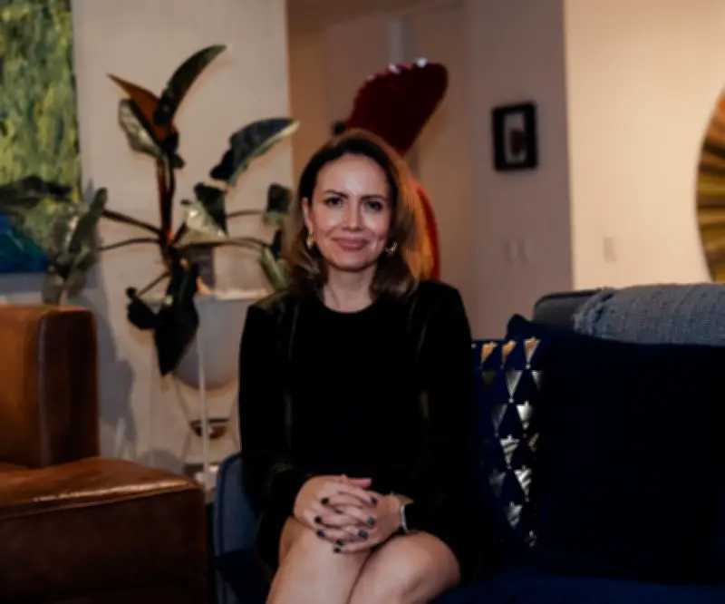 Arquitecta colombiana Paola Moya construye hotel boutique de lujo en Medellín con inversión estratégica